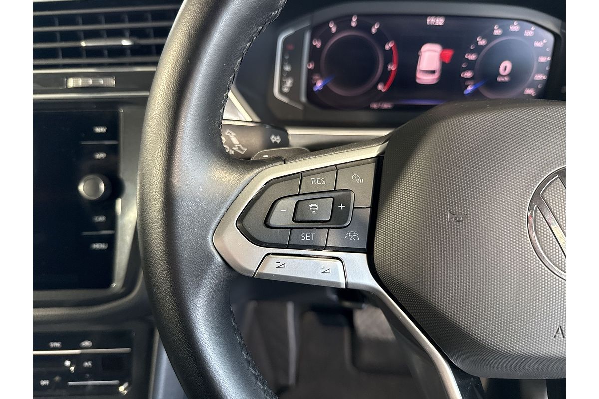 2023 Volkswagen Tiguan 110TSI Life 5N