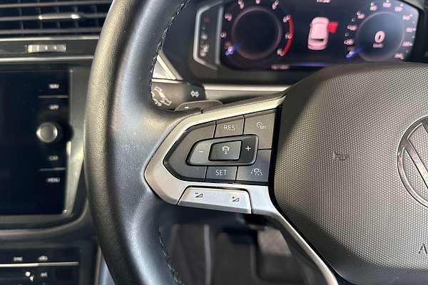 2023 Volkswagen Tiguan 110TSI Life 5N