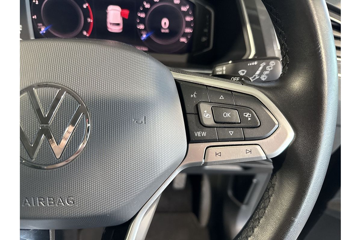 2023 Volkswagen Tiguan 110TSI Life 5N