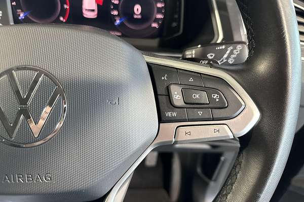 2023 Volkswagen Tiguan 110TSI Life 5N