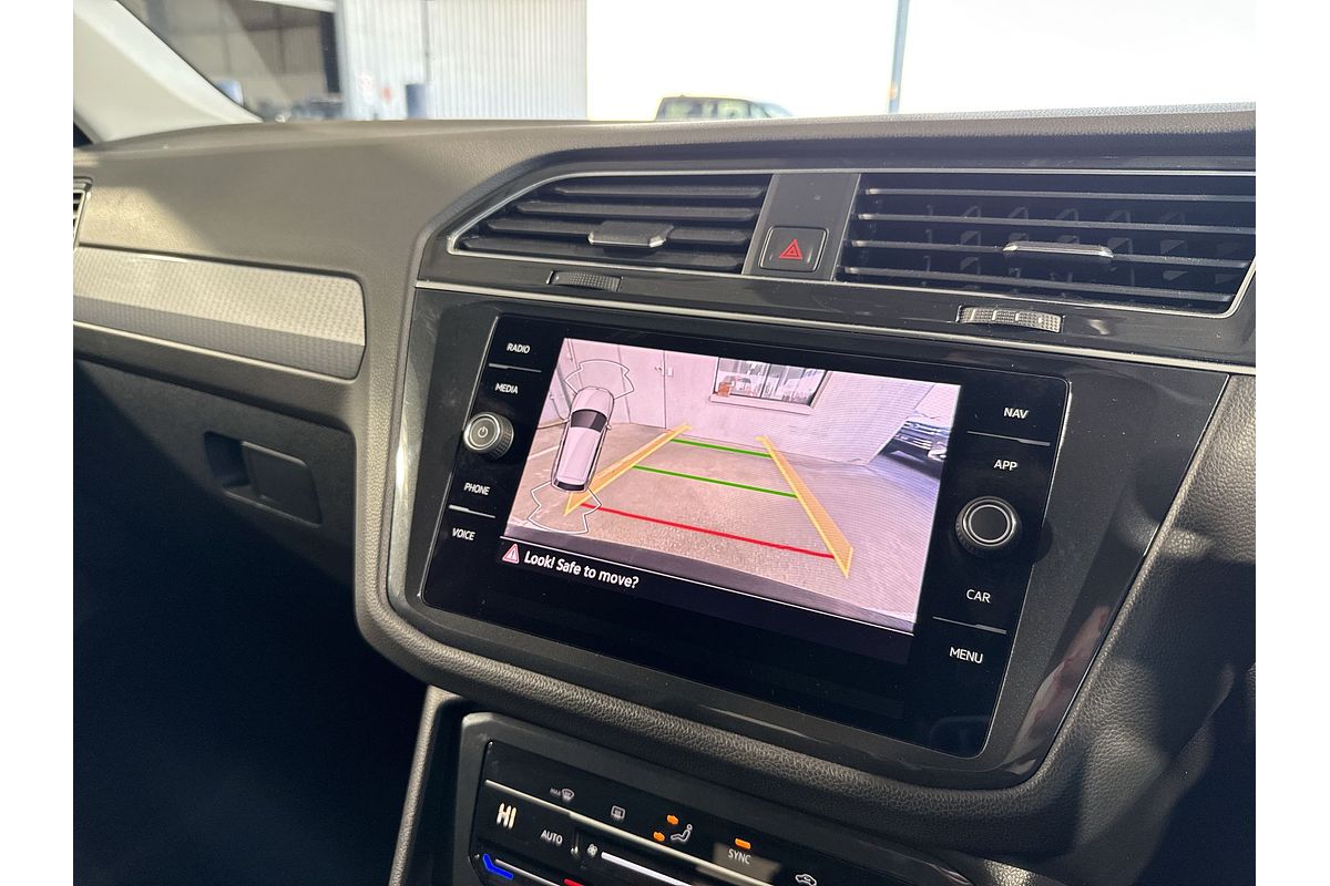 2023 Volkswagen Tiguan 110TSI Life 5N