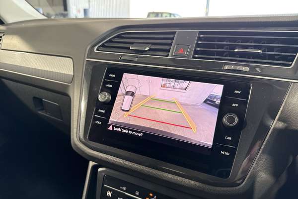 2023 Volkswagen Tiguan 110TSI Life 5N
