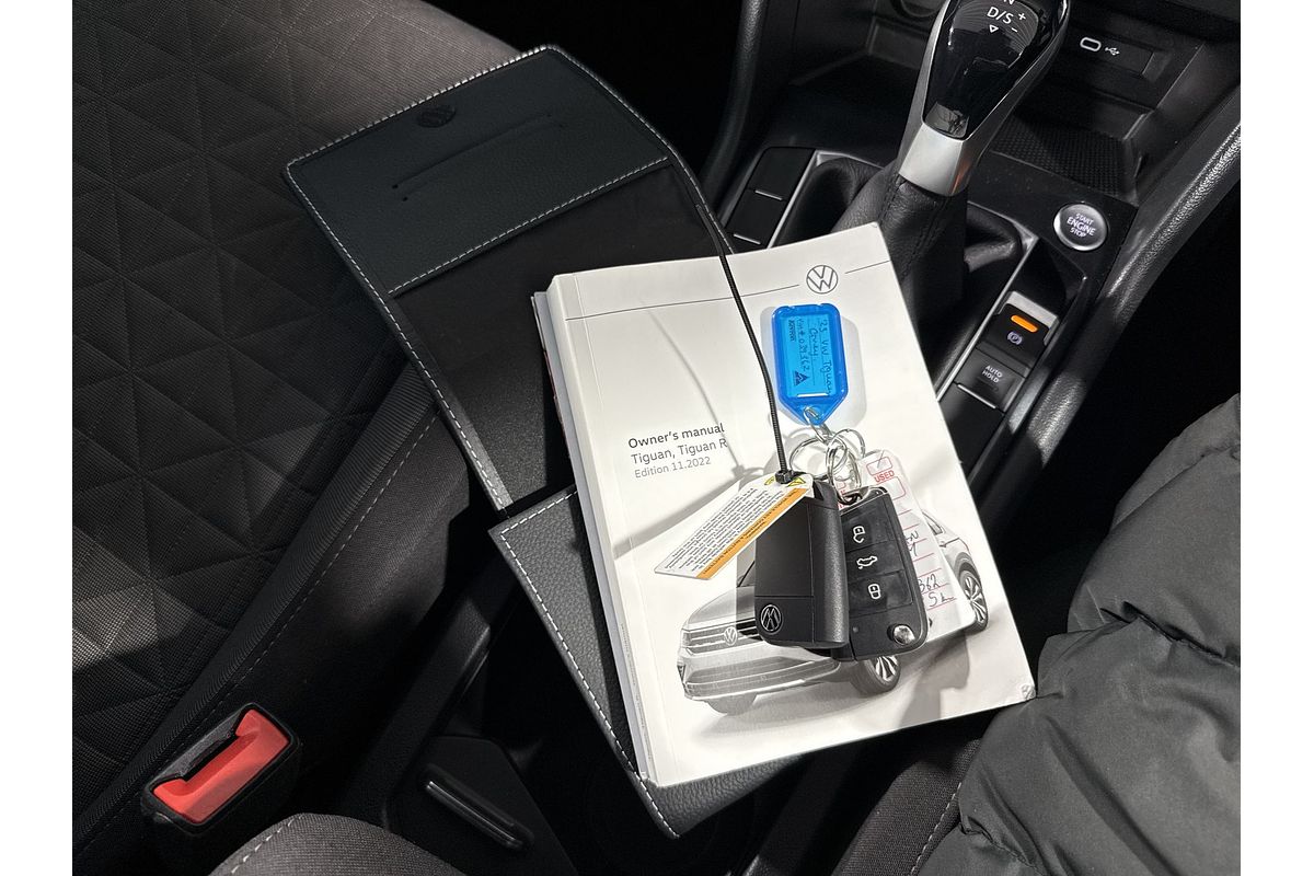 2023 Volkswagen Tiguan 110TSI Life 5N