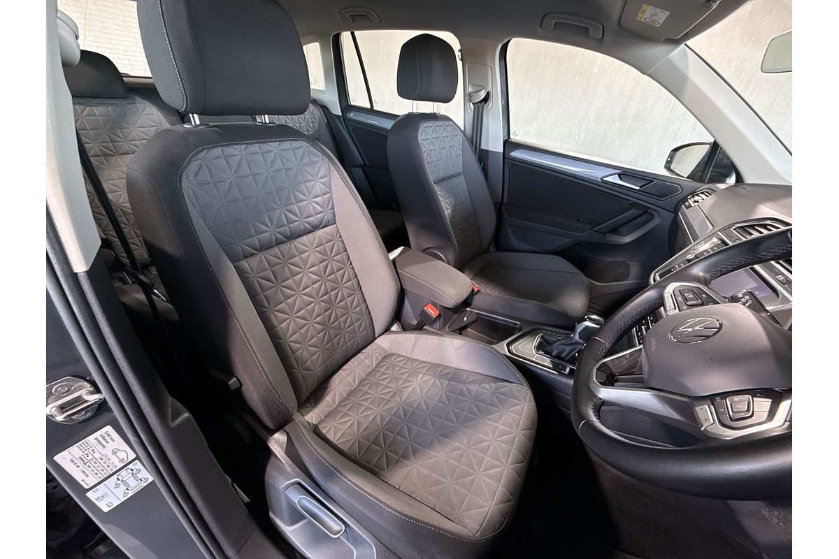 2023 Volkswagen Tiguan 110TSI Life 5N