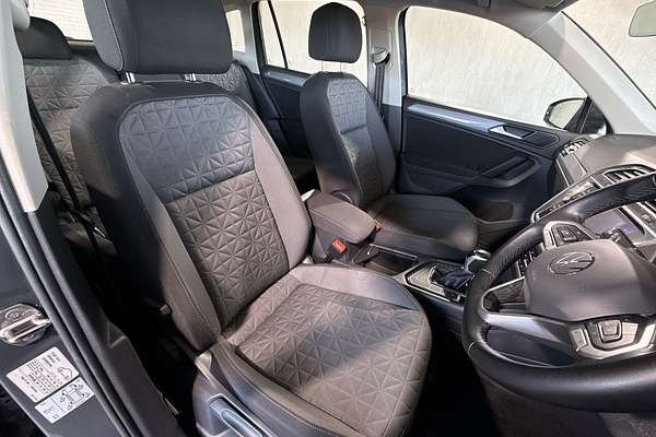 2023 Volkswagen Tiguan 110TSI Life 5N