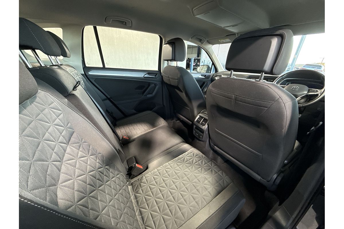 2023 Volkswagen Tiguan 110TSI Life 5N