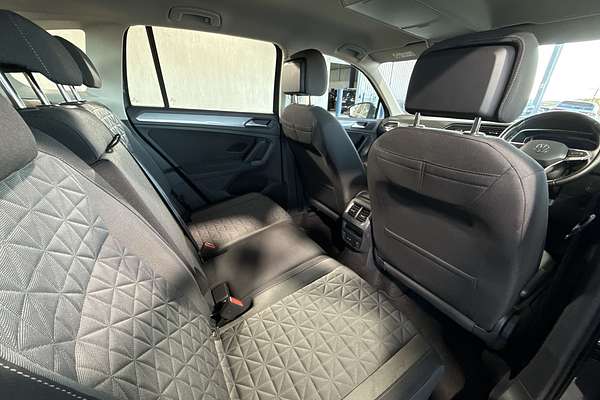2023 Volkswagen Tiguan 110TSI Life 5N