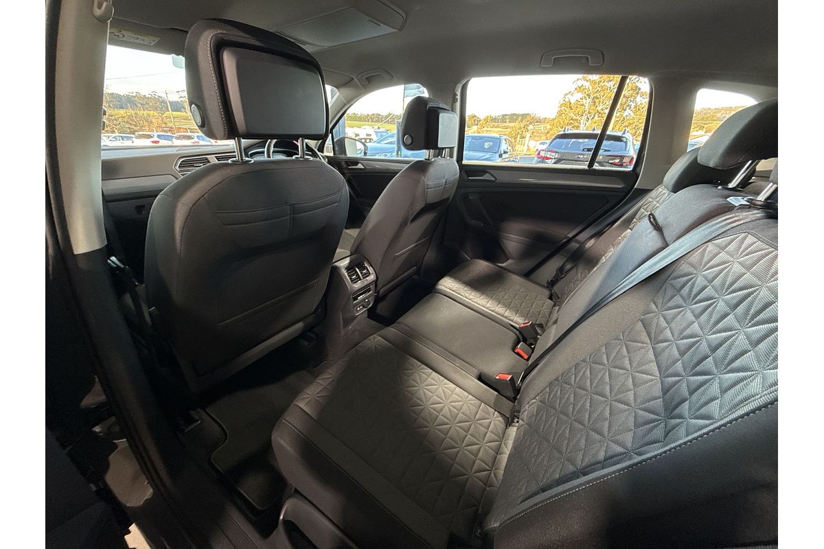2023 Volkswagen Tiguan 110TSI Life 5N