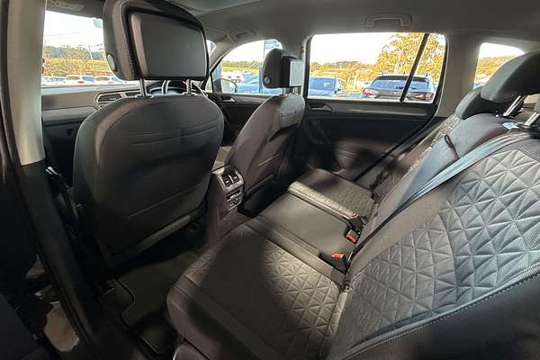 2023 Volkswagen Tiguan 110TSI Life 5N