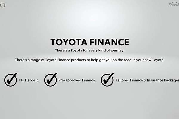 2024 Toyota Granvia VX GDH303R