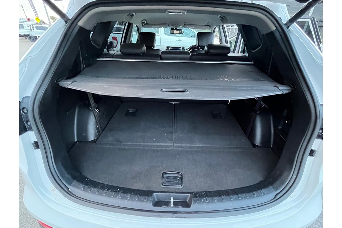 2015 Hyundai Santa Fe Elite DM2