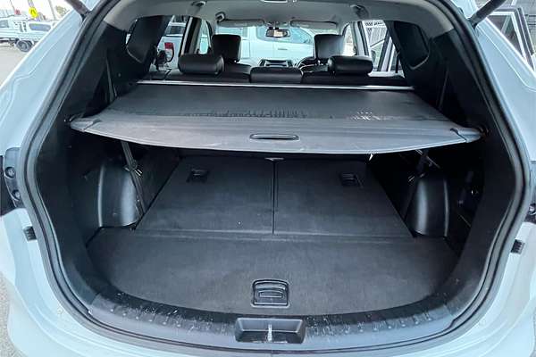 2015 Hyundai Santa Fe Elite DM2