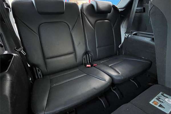 2015 Hyundai Santa Fe Elite DM2
