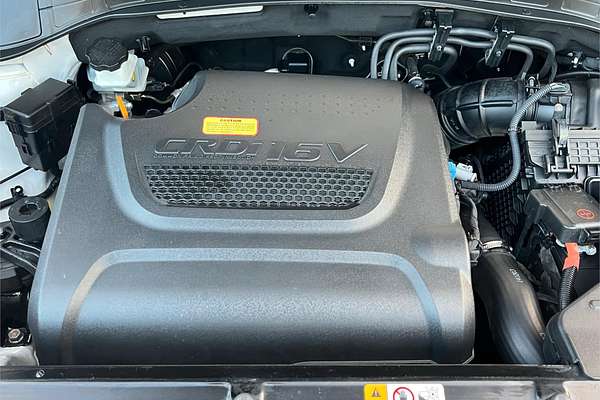 2015 Hyundai Santa Fe Elite DM2