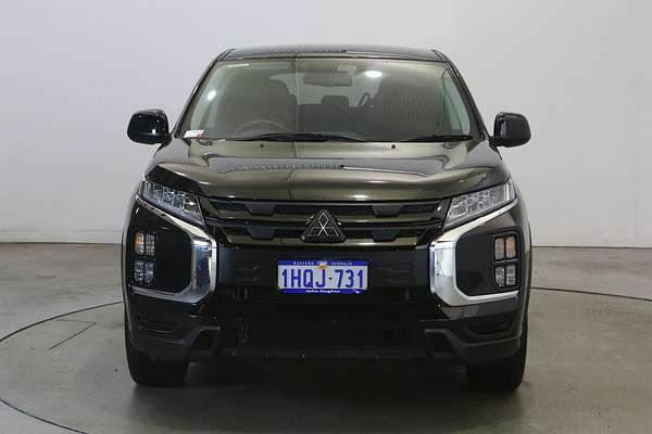 2022 Mitsubishi ASX MR XD