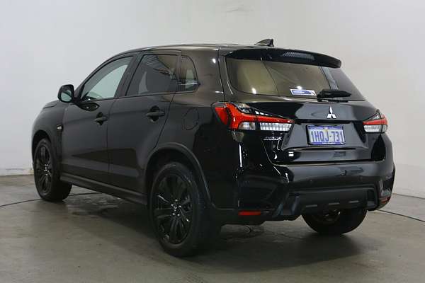 2022 Mitsubishi ASX MR XD