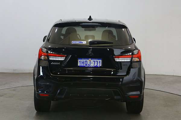 2022 Mitsubishi ASX MR XD