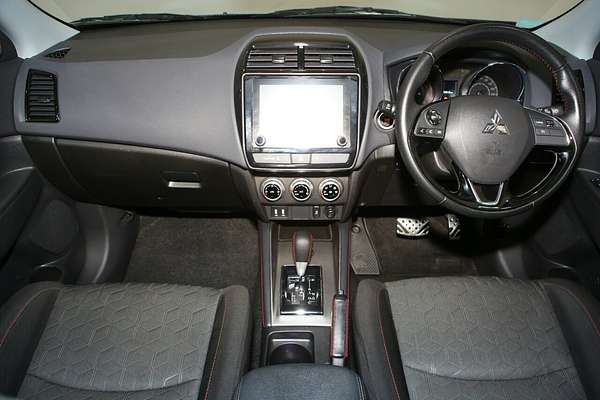 2022 Mitsubishi ASX MR XD