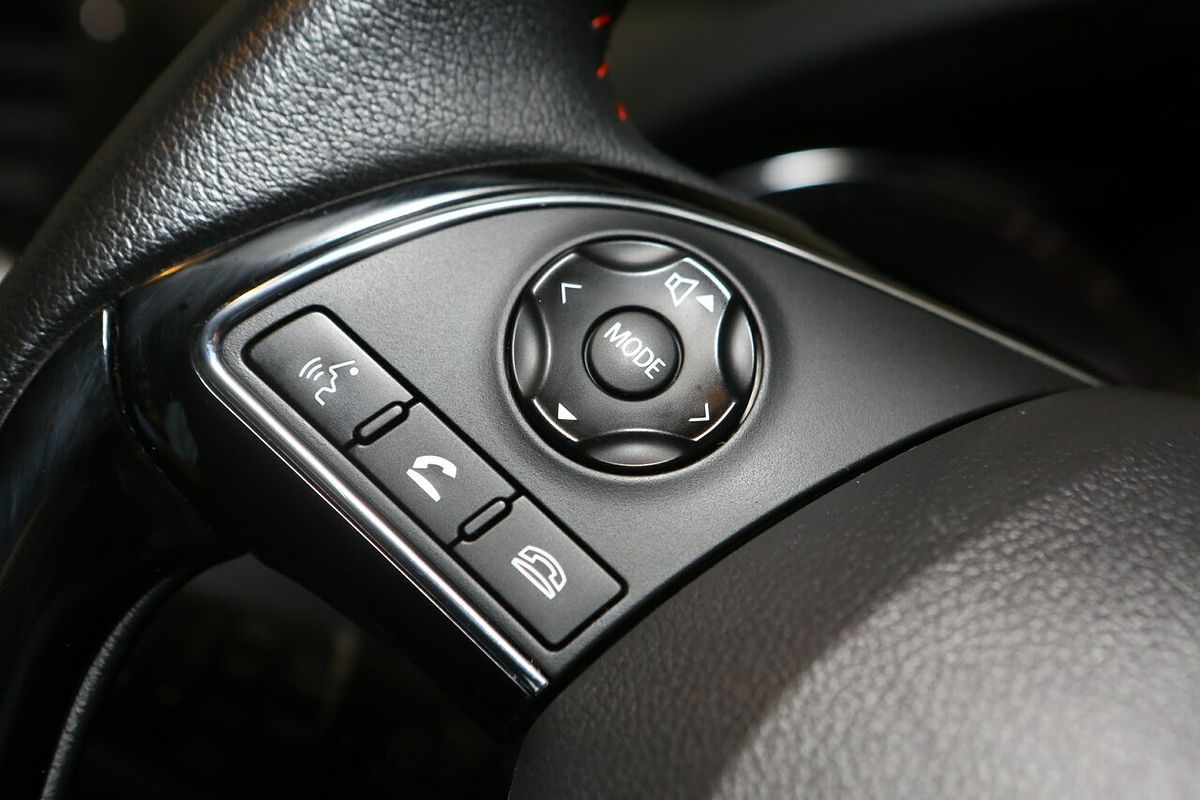 2022 Mitsubishi ASX MR XD