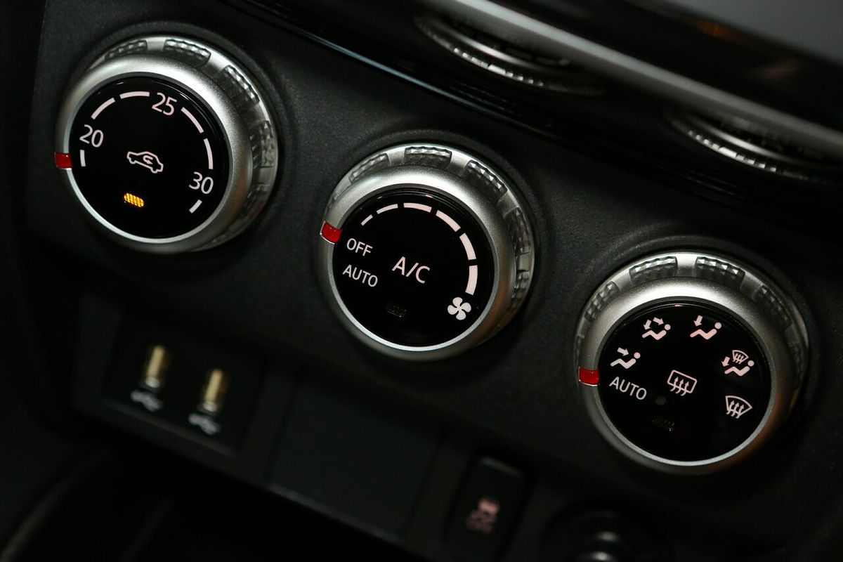 2022 Mitsubishi ASX MR XD