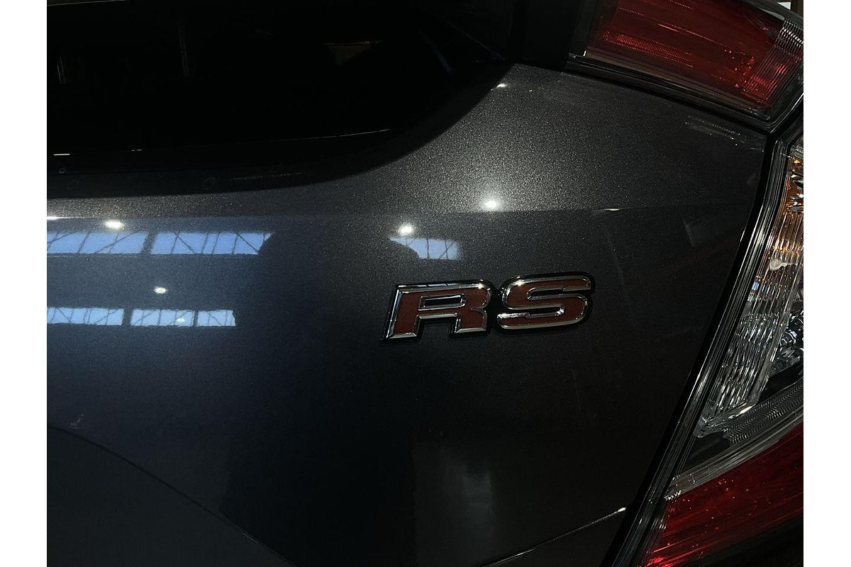 2017 Honda Civic RS 10th Gen