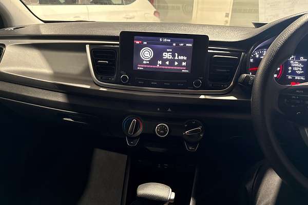 2017 Kia Rio S YB