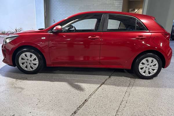 2017 Kia Rio S YB