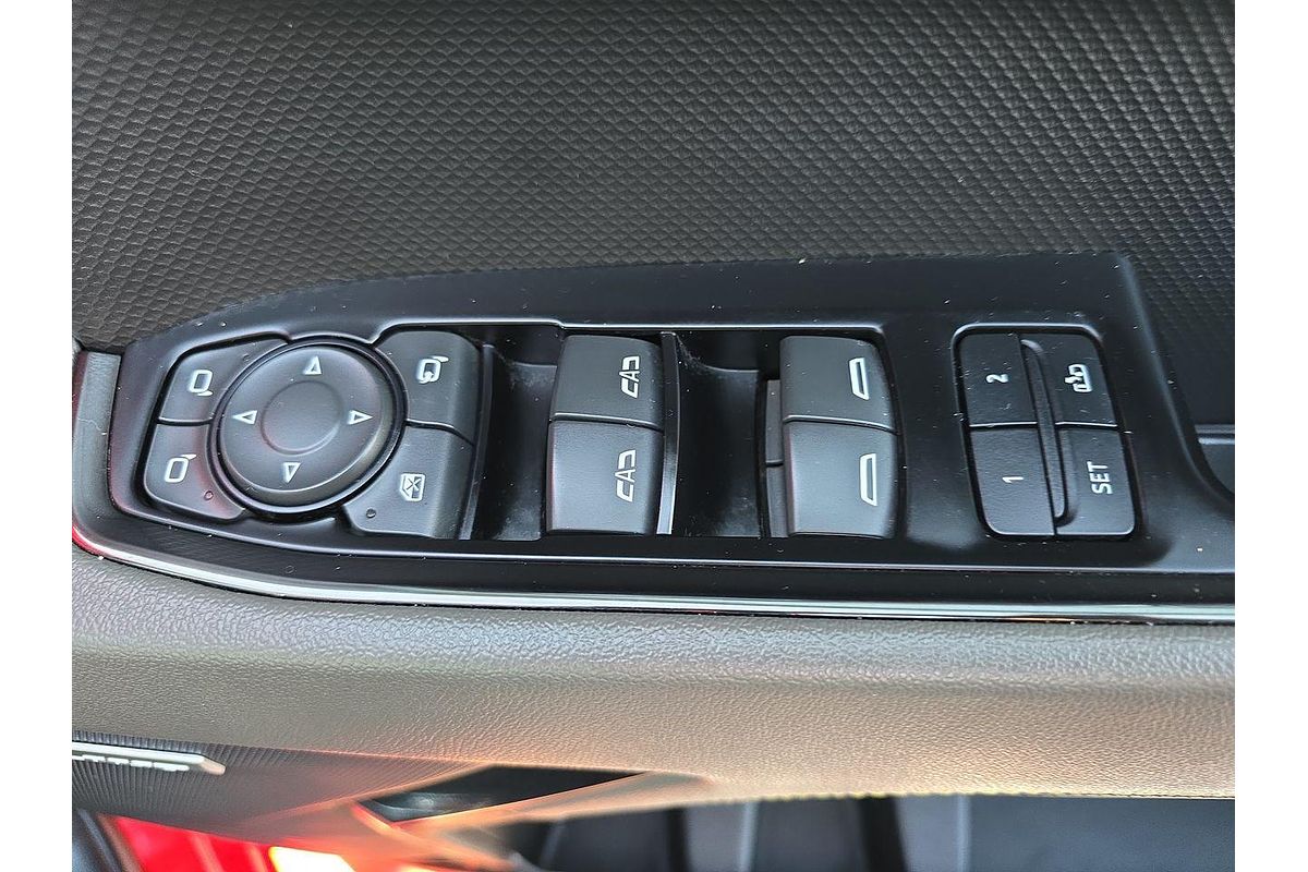 2024 Chevrolet Silverado 1500 ZR2 W/Tech Pack T1 4X4