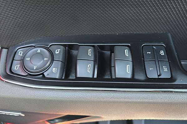 2024 Chevrolet Silverado 1500 ZR2 W/Tech Pack T1 4X4