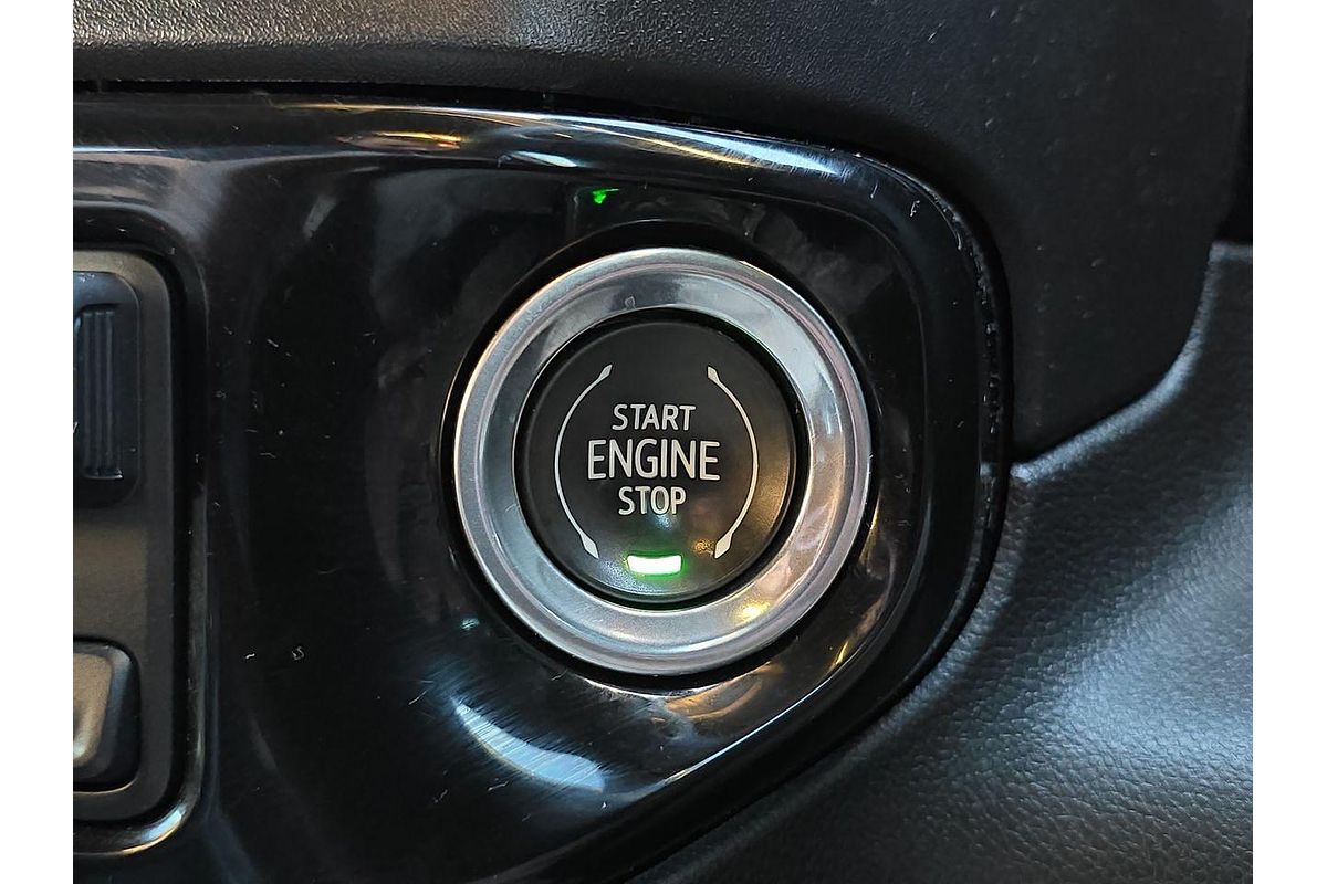 2024 Chevrolet Silverado 1500 ZR2 W/Tech Pack T1 4X4