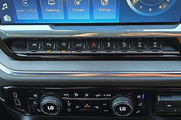 2024 Chevrolet Silverado 1500 ZR2 W/Tech Pack T1 4X4