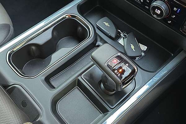 2024 Chevrolet Silverado 1500 ZR2 W/Tech Pack T1 4X4