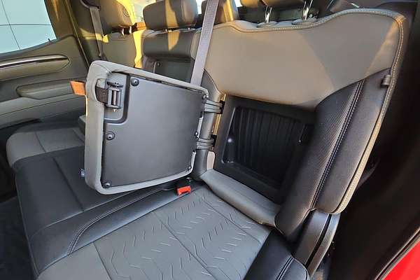 2024 Chevrolet Silverado 1500 ZR2 W/Tech Pack T1 4X4