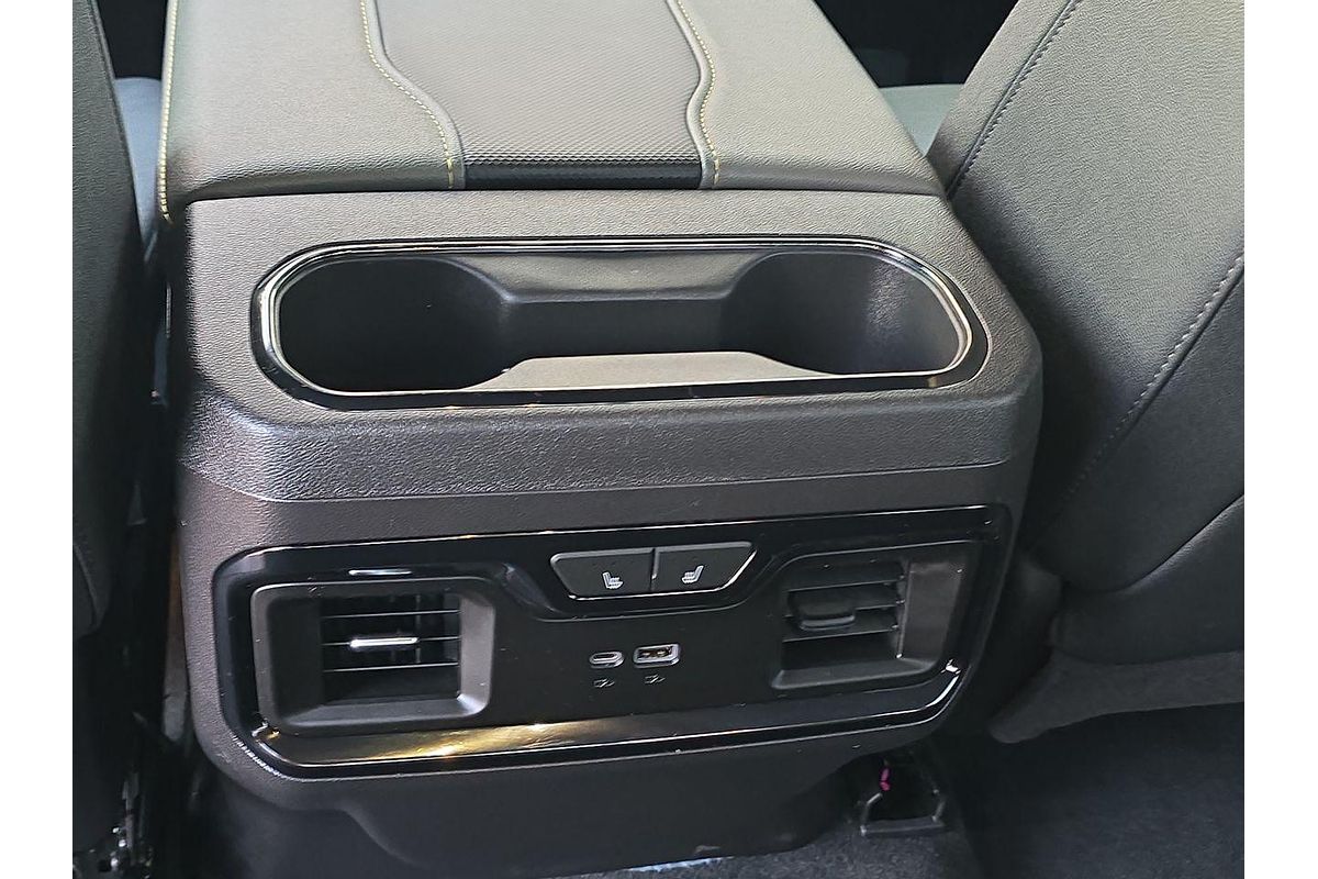 2024 Chevrolet Silverado 1500 ZR2 W/Tech Pack T1 4X4
