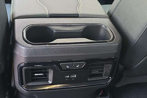 2024 Chevrolet Silverado 1500 ZR2 W/Tech Pack T1 4X4