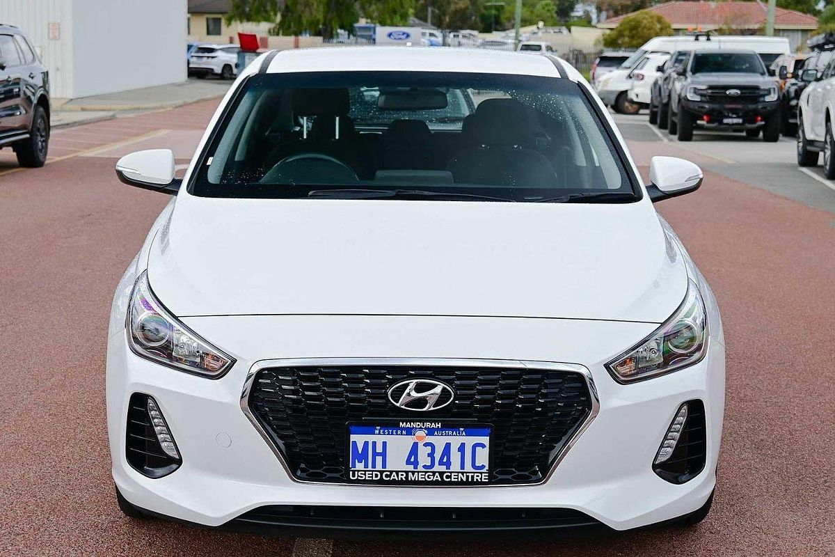 2019 Hyundai i30 Active PD2