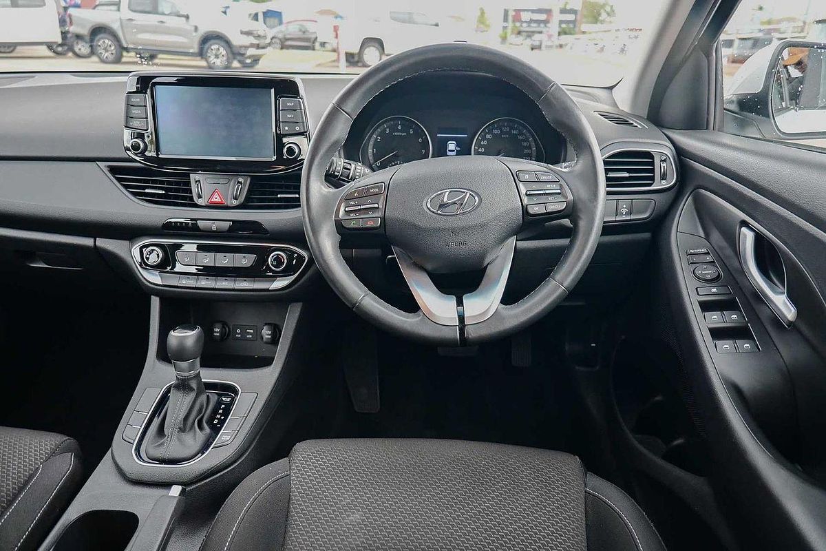 2019 Hyundai i30 Active PD2