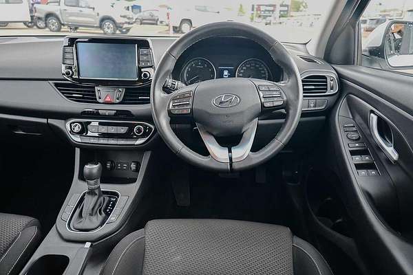 2019 Hyundai i30 Active PD2