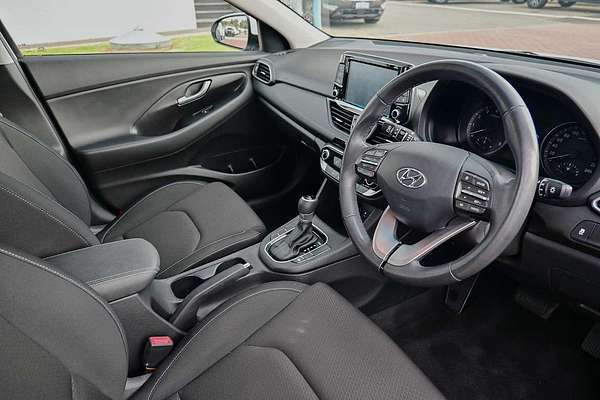 2019 Hyundai i30 Active PD2