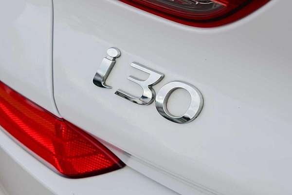 2019 Hyundai i30 Active PD2