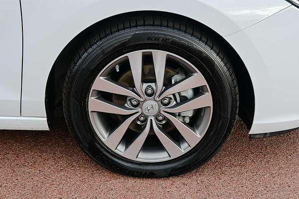 2019 Hyundai i30 Active PD2