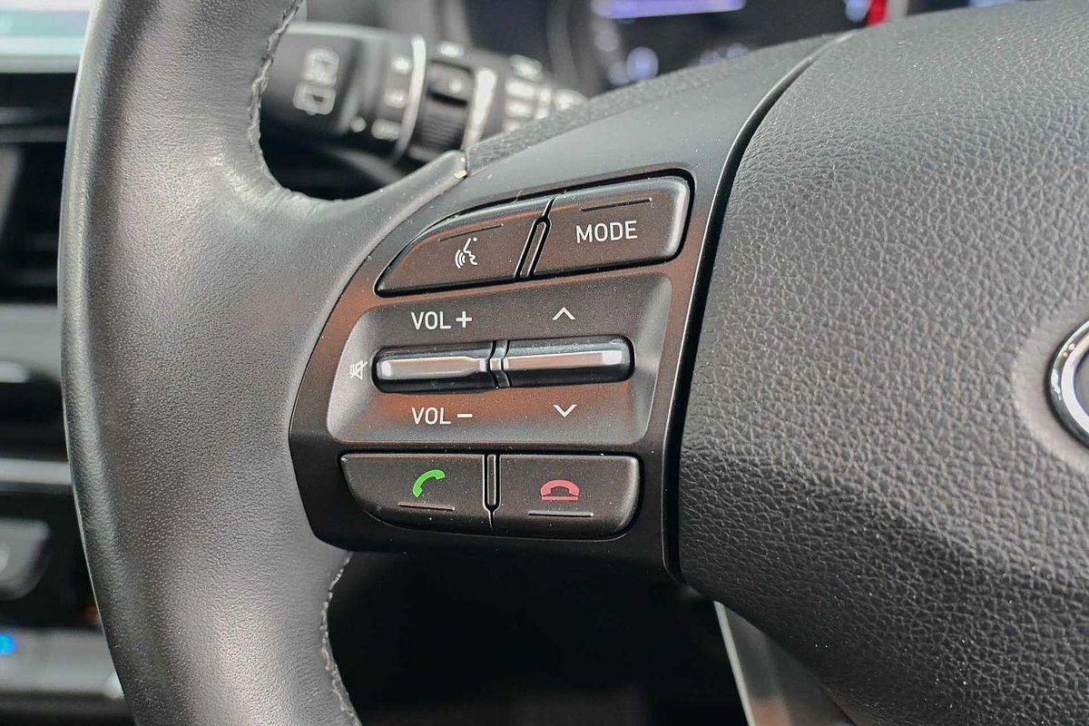 2019 Hyundai i30 Active PD2
