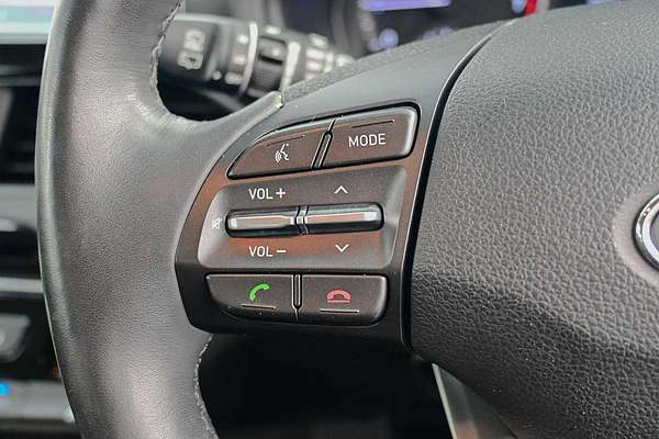 2019 Hyundai i30 Active PD2