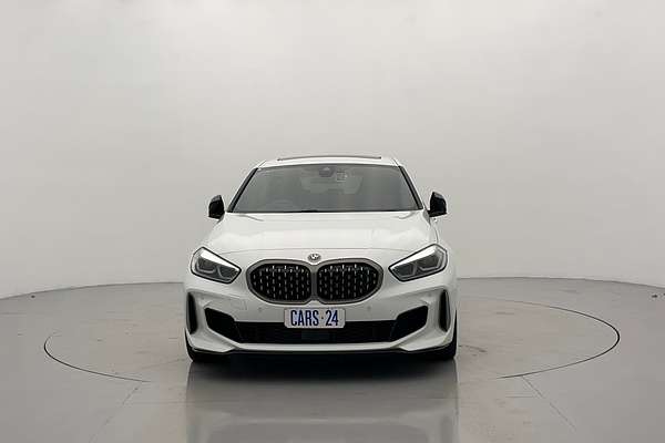 2021 BMW 1 Series M135i xDrive F40