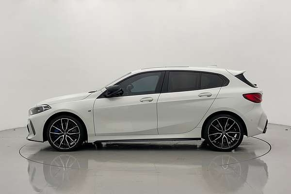 2021 BMW 1 Series M135i xDrive F40