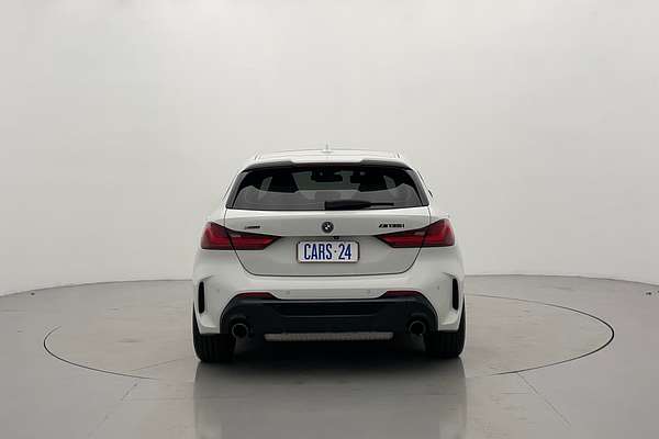 2021 BMW 1 Series M135i xDrive F40