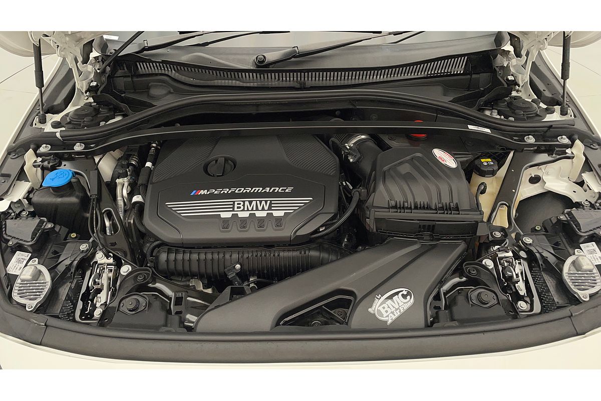 2021 BMW 1 Series M135i xDrive F40