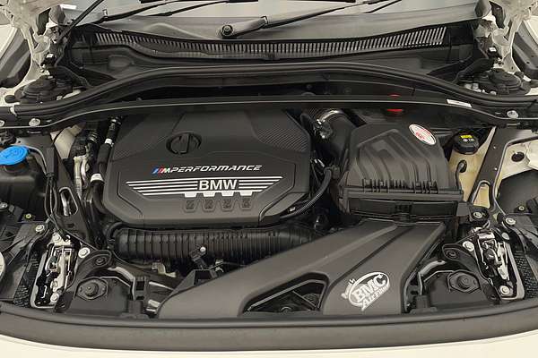 2021 BMW 1 Series M135i xDrive F40