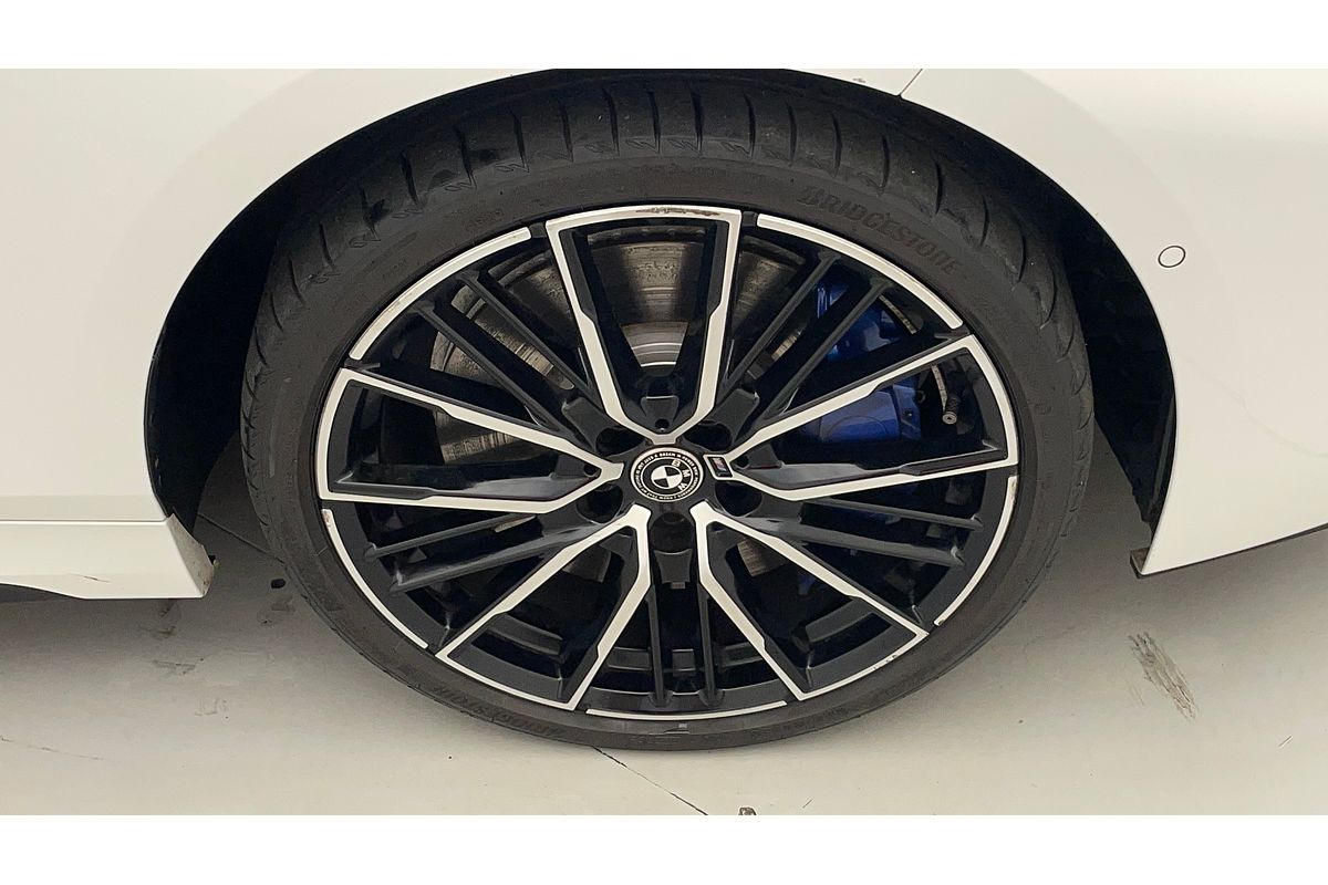 2021 BMW 1 Series M135i xDrive F40
