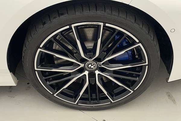 2021 BMW 1 Series M135i xDrive F40